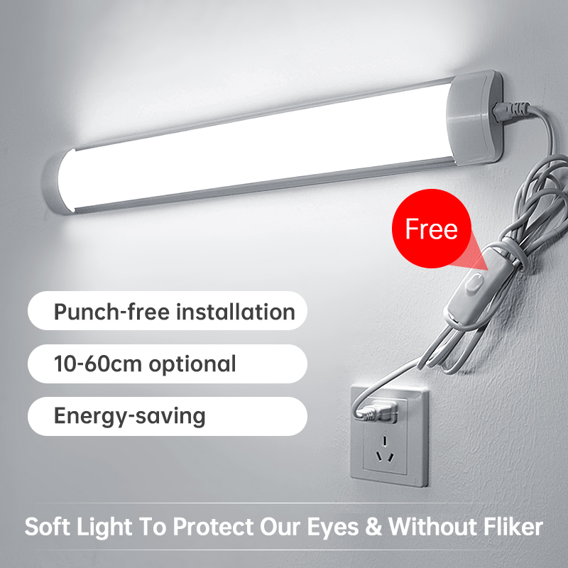 LED Tube Kitchen Under Cabinet - Kitchen Appliances Cabinet review and price